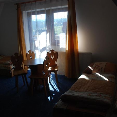 Pokoje Goscinne U Siyly Bukowina Tatrzanska Room photo