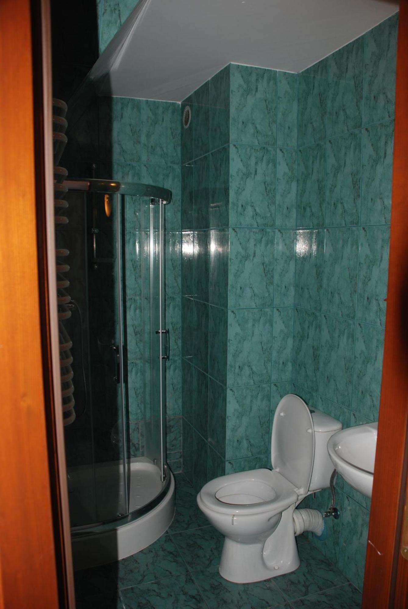 Pokoje Goscinne U Siyly Bukowina Tatrzanska Room photo
