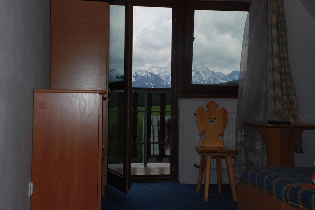 Pokoje Goscinne U Siyly Bukowina Tatrzanska Room photo